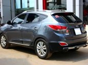 Bán Hyundai Tucson 2.0AT 4WD, nhập khẩu hàn Quốc, đăng ký tên tư nhân lần đầu 01/2011
