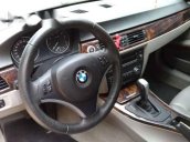 Bán xe BMW 325i đời 2008, số tự động, điều khiển điện toàn bộ, màu nâu titan