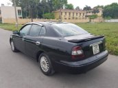 Cần bán Daewoo Leganza đời 1997, màu đen, giá chỉ 92 triệu