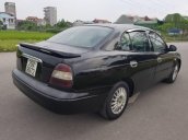 Cần bán Daewoo Leganza đời 1997, màu đen, giá chỉ 92 triệu