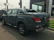 Cần bán xe Mazda BT 50 sản xuất 2017, nhập khẩu, 645 triệu