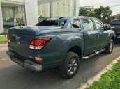 Cần bán xe Mazda BT 50 sản xuất 2017, nhập khẩu, 645 triệu