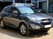 Bán Hyundai Tucson 2.0AT 4WD, nhập khẩu hàn Quốc, đăng ký tên tư nhân lần đầu 01/2011