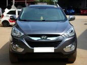 Bán Hyundai Tucson 2.0AT 4WD, nhập khẩu hàn Quốc, đăng ký tên tư nhân lần đầu 01/2011