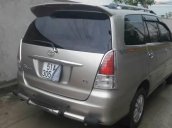 Cần bán xe Toyota Innova G, xe BSTP