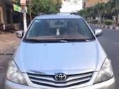 Bán xe Toyota Innova G 2009, đã chạy tầm 95000 km