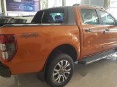 Bán Ford Ranger Wildtrak 3.2L sản xuất 2017, giá tốt
