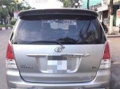 Bán xe Toyota Innova G 2009, đã chạy tầm 95000 km