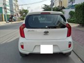 Kia Picanto, tự động đời 2013, bản cao cấp, full options