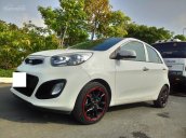 Kia Picanto, tự động đời 2013, bản cao cấp, full options