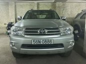 Cần bán xe Fortuner G 2009, giá tốt