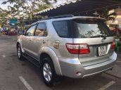 Cần bán xe Fortuner G 2009, giá tốt