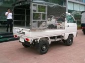 Mua bán xe Suzuki 5 tạ Hải Phòng - 0906093322