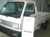 Bán xe Suzuki Carry đời 2017, giá cạnh tranh