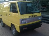 Bán ô tô Suzuki Blind Van năm 2017, giá chỉ 293 triệu