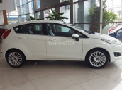 Ford Fiesta phiên bản sport giá cả hợp lý, ưu đãi hấp dẫn tại Saigon Ford