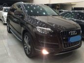 Cần bán xe Audi Q7 đời 2011, màu nâu, nhập khẩu nguyên chiếc