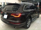 Cần bán xe Audi Q7 đời 2011, màu nâu, nhập khẩu nguyên chiếc