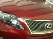 Bán ô tô Lexus RX450 năm 2010, màu đỏ, xe nhập