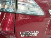 Bán ô tô Lexus RX450 năm 2010, màu đỏ, xe nhập