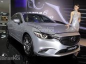 Bán xe Mazda 6 2017 trả góp thủ tục nhanh chóng đơn giản