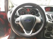Cần bán Ford Fiesta S 1.6 AT đời 2014, màu đỏ