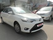 Toyota Vios 1.5E AT - full option, full phụ kiện - Đầy đủ màu sắc, có xe giao ngay, hotline: 0973.306.136