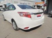 Toyota Vios 1.5E AT - full option, full phụ kiện - Đầy đủ màu sắc, có xe giao ngay, hotline: 0973.306.136