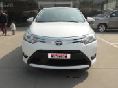 Toyota Vios 1.5E AT - full option, full phụ kiện - Đầy đủ màu sắc, có xe giao ngay, hotline: 0973.306.136