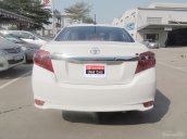 Toyota Vios 1.5E AT - full option, full phụ kiện - Đầy đủ màu sắc, có xe giao ngay, hotline: 0973.306.136