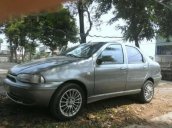 Bán xe Fiat Siena đời 2003, màu xám, giá bán 92 triệu