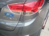 Bán xe cũ Hyundai Tucson 2.0AT đời 2010, nhập khẩu chính hãng