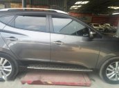 Bán xe cũ Hyundai Tucson 2.0AT đời 2010, nhập khẩu chính hãng