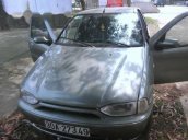 Bán xe Fiat Siena đời 2003, màu xám, giá bán 92 triệu