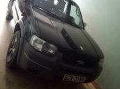 Cần bán xe Ford Escape 2003, màu đen xe gia đình