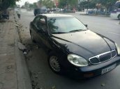 Bán Daewoo Leganza 2001, màu đen, giá chỉ 105 triệu