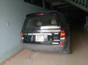 Cần bán xe Ford Escape 2003, màu đen xe gia đình