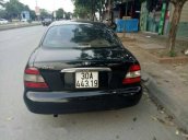 Bán Daewoo Leganza 2001, màu đen, giá chỉ 105 triệu