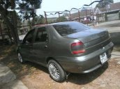 Bán xe Fiat Siena đời 2003, màu xám, giá bán 92 triệu