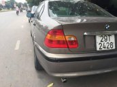 Chính chủ bán xe BMW 3 Series 318i đời 2003, màu nâu