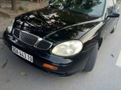 Bán Daewoo Leganza 2001, màu đen, giá chỉ 105 triệu