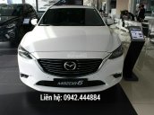 Mazda 6 2.0 Premium giá 979.000.000đ, liên hệ: 0942.444884 để nhận dự toán chi phí và thông tin xe sớm nhất