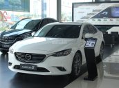 Mazda 6 2.0 Premium giá 979.000.000đ, liên hệ: 0942.444884 để nhận dự toán chi phí và thông tin xe sớm nhất