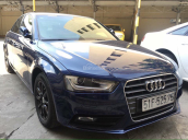 Audi A4 cuối 2015 mới đi bán lại