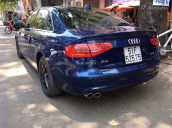 Audi A4 cuối 2015 mới đi bán lại