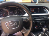 Audi A4 cuối 2015 mới đi bán lại