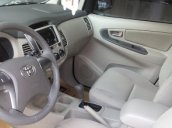 Bán Toyota Innova V sản xuất 2014, màu bạc, giá chỉ 750 triệu