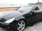 Bán xe Mercedes-Benz SLK mui trần sx 2005, đăng ký 2007, giá tốt