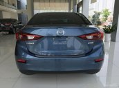 Bán Mazda 3 1.5 Sedan 2017, giá ưu đãi tháng 2, hỗ trợ trả góp, xe giao ngay- Liên hệ: 0938 900 820