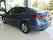 Bán Mazda 3 1.5 Sedan 2017, giá ưu đãi tháng 2, hỗ trợ trả góp, xe giao ngay- Liên hệ: 0938 900 820